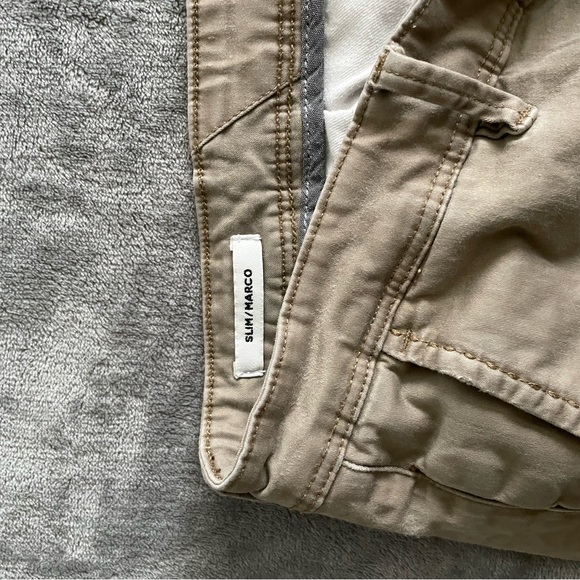 Jack & Jones beige pants - Picture 6 of 7